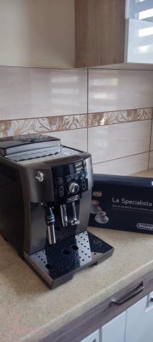 imusau.lt | parduodama De'Longhi kavos aparatas