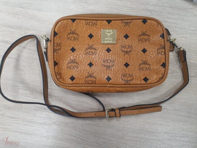 imusau.lt | parduodama MCM rankinė