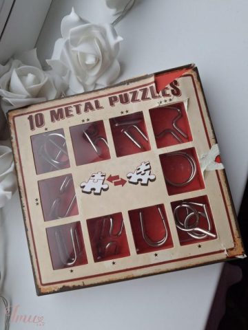 imusau.lt | parduodama puzlė