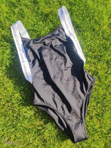 imusau.lt | listing Calvin Klein maudymosi kostiumėlis