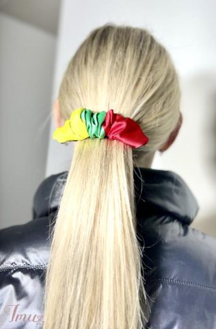 imusau.lt | parduodama ANILA SEGTUKAS PLAUKAMS