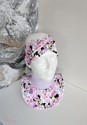 imusau.lt | parduodama galvajuostė ir mova