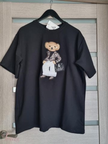 imusau.lt | parduodama Marškinėliai su meškiuku