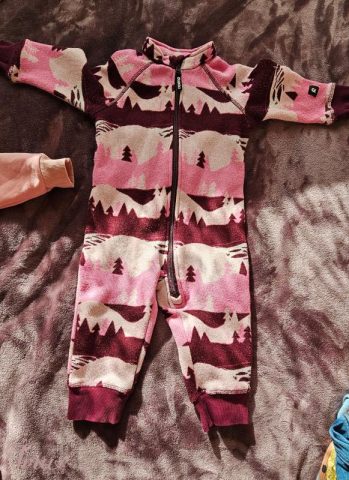 imusau.lt | parduodama Reima kombinezonas pavasariui