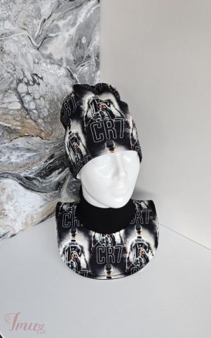 imusau.lt | parduodama kepurė ir mova