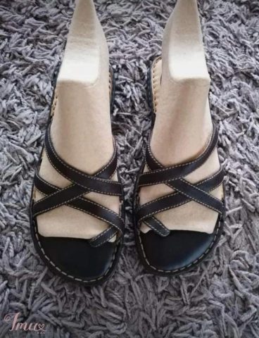 imusau.lt | parduodama Šlepetės