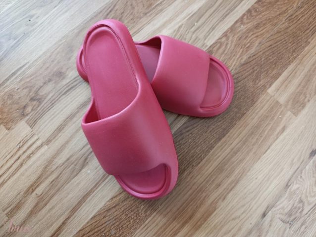 imusau.lt | parduodama Šlepetės