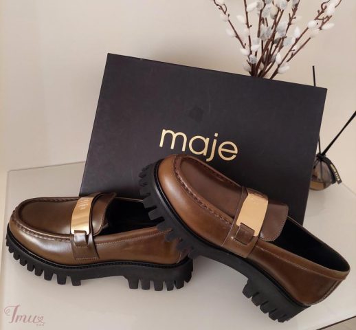 imusau.lt | parduodama Originalūs! Odiniai! Sandro batjkai pavasariui