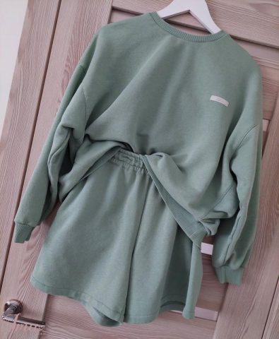 imusau.lt | listing Natūralaus audinio! Idealios būklės! Laisvalaikio komplektukas