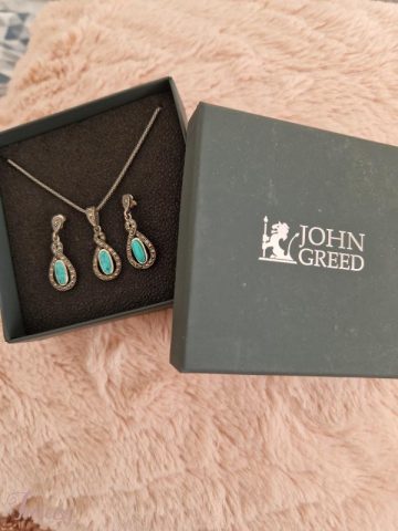 imusau.lt | parduodama Sidabriniai papuošalai