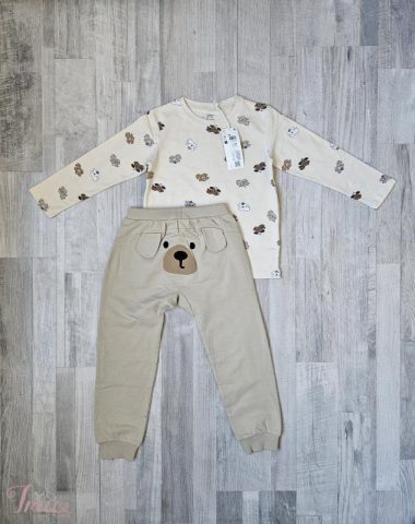 imusau.lt | parduodama lindex kostiumėlis