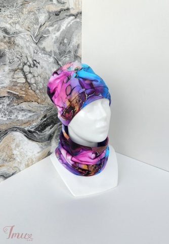 imusau.lt | parduodama kepurė su mova