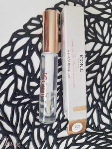 imusau.lt | parduodama Iconic London lūpų blizgis