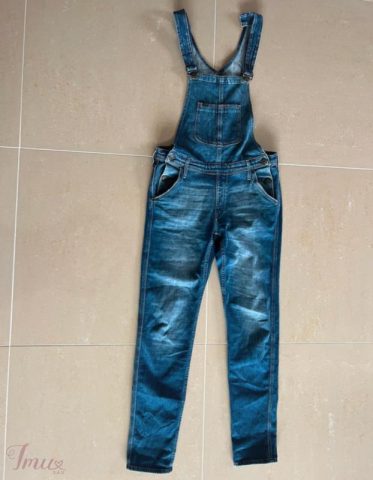 imusau.lt | parduodama Lee kombinezonas