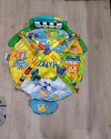 imusau.lt | parduodama lavinamas kilimėlis.