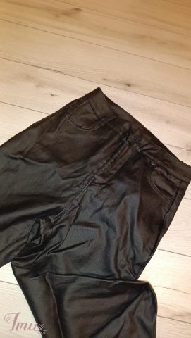 imusau.lt | parduodama odinės kelnės