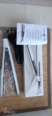 imusau.lt | parduodama plaukų tiesintuvas