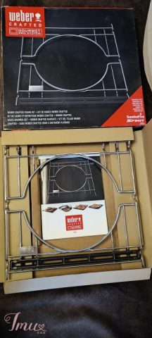 imusau.lt | parduodama grilio priedas