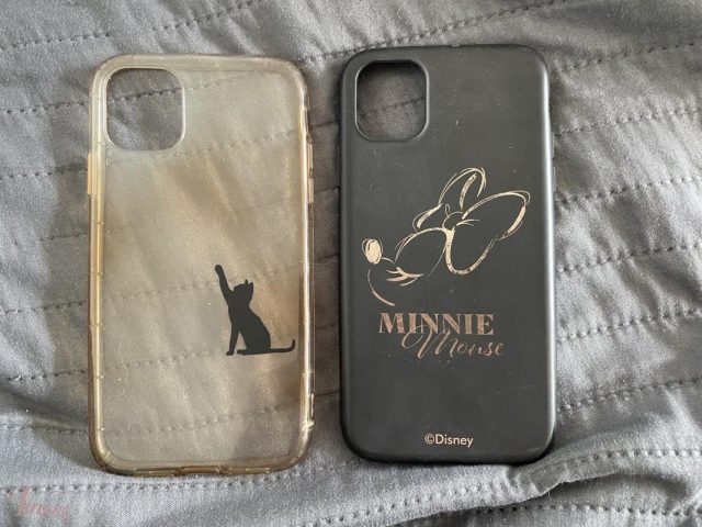 imusau.lt | parduodama iPhone 11 idėkliukai