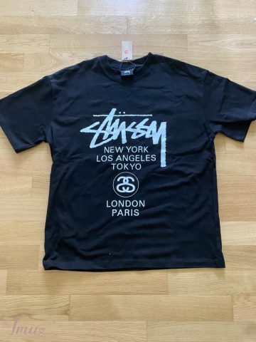 imusau.lt | parduodama Stussy world tour maikė