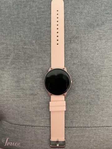 imusau.lt | parduodama Išmanusis laikrodis