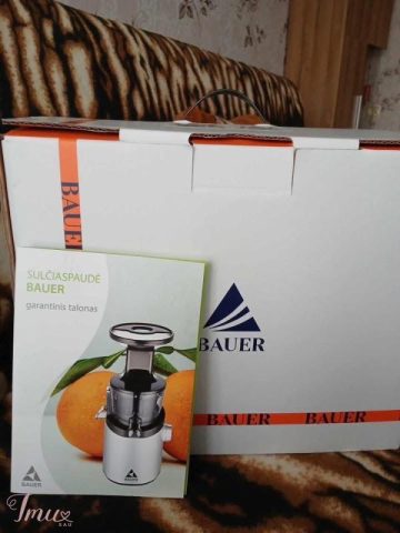 imusau.lt | parduodama sulčiaspaudė