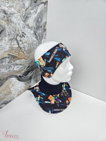 imusau.lt | parduodama galvos juosta ir mova