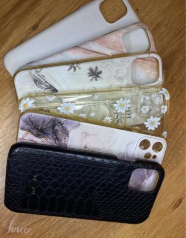 imusau.lt | parduodama IPHONE 11 dėkliukai