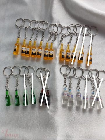 imusau.lt | parduodama Raktų pakabukai