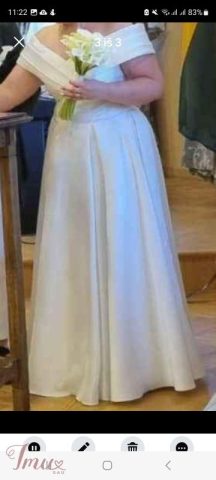 imusau.lt | parduodama vestuvine suknele