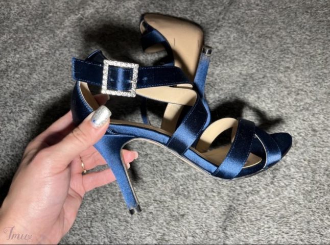 imusau.lt | parduodama aukštos basutės