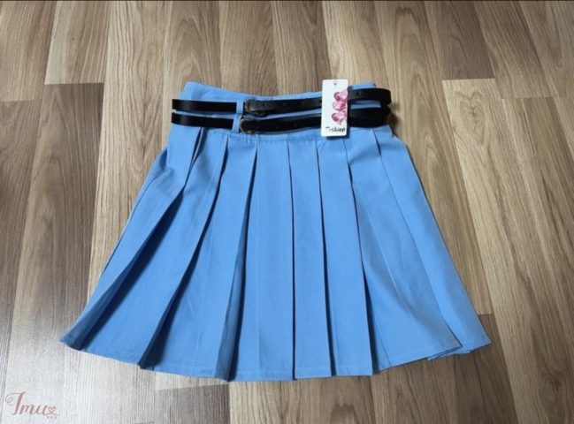 imusau.lt | listing mėlynas sijonas