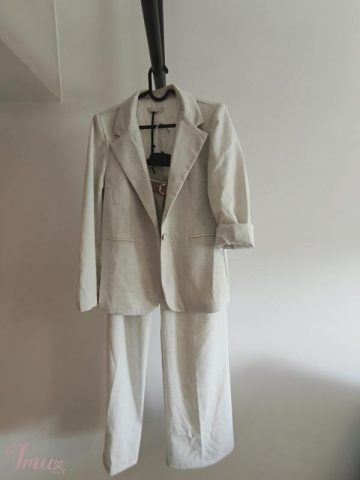 imusau.lt | parduodama Dviejų dalių kostiumėlis