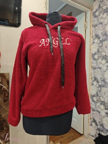 imusau.lt | parduodama Bordinis džemperis