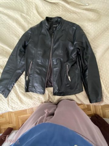 imusau.lt | parduodama Odinė striukė