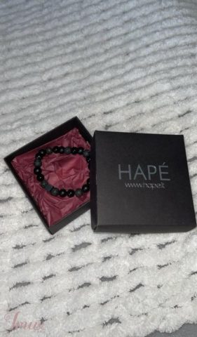 imusau.lt | parduodama Hape apyrankė