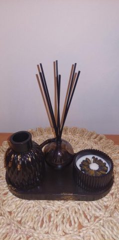 imusau.lt | parduodama Rankų darbo rinkinys interjero detalė papuoš jūsų namus!