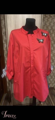 imusau.lt | parduodama Puošni palaidinė/marškinukai (tinkanti - XL/2XL)