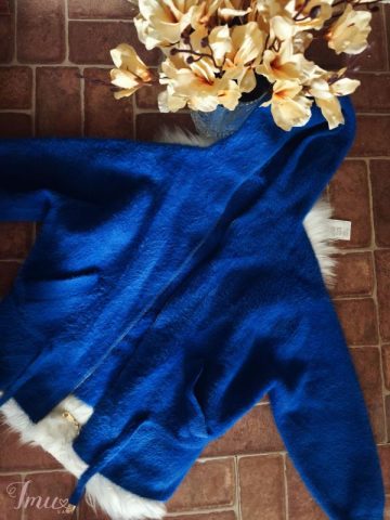 imusau.lt | parduodama Alpakos paltas trumpas