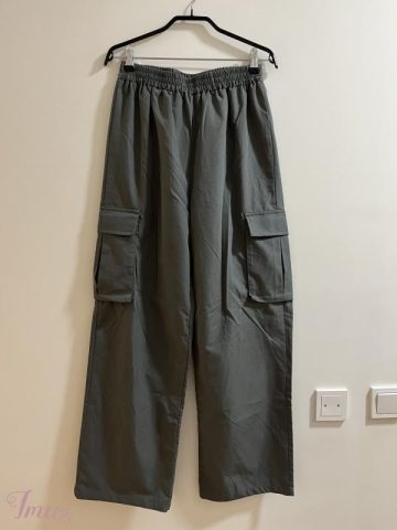 imusau.lt | parduodama Tiesaus kirpimo kelnės