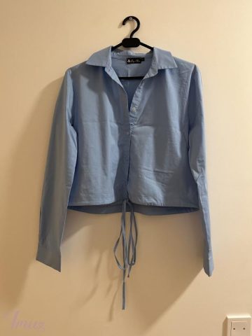 imusau.lt | parduodama Trumpesnio modelio marškiniai