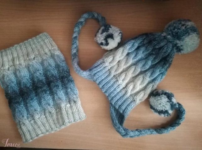 imusau.lt | listing Komplektas