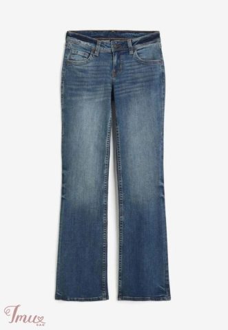 imusau.lt | listing Madingi H&M dzinsukai