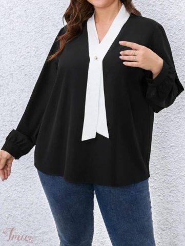 imusau.lt | listing DIDELE grazi bluzkute