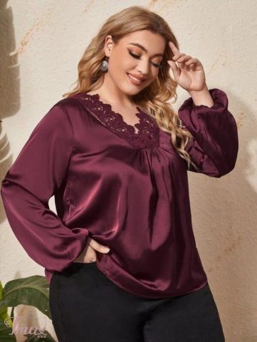 imusau.lt | listing DIDELE bluzkute