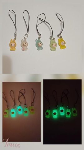 imusau.lt | parduodama Pakabukas labubu