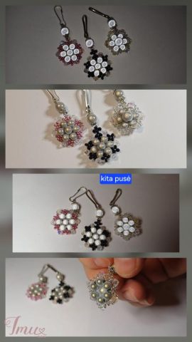 imusau.lt | parduodama Pintas pakabukas snaige