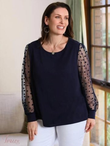 imusau.lt | listing DIDELE medviln bluzkute