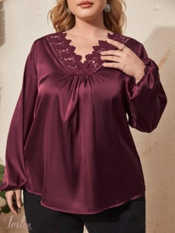 imusau.lt | listing DIDELE bluzkute