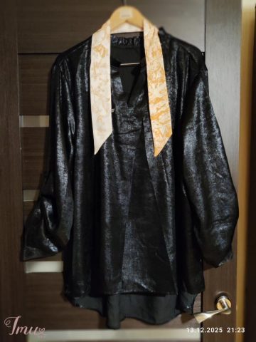 imusau.lt | parduodama Juoda palaidine